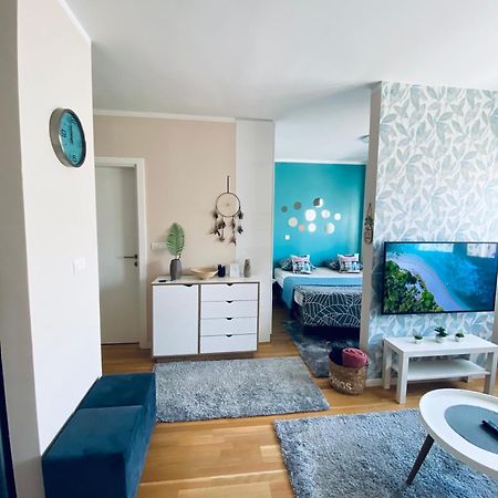 Apartman Otoka-Meandar Sarajevo Exterior photo