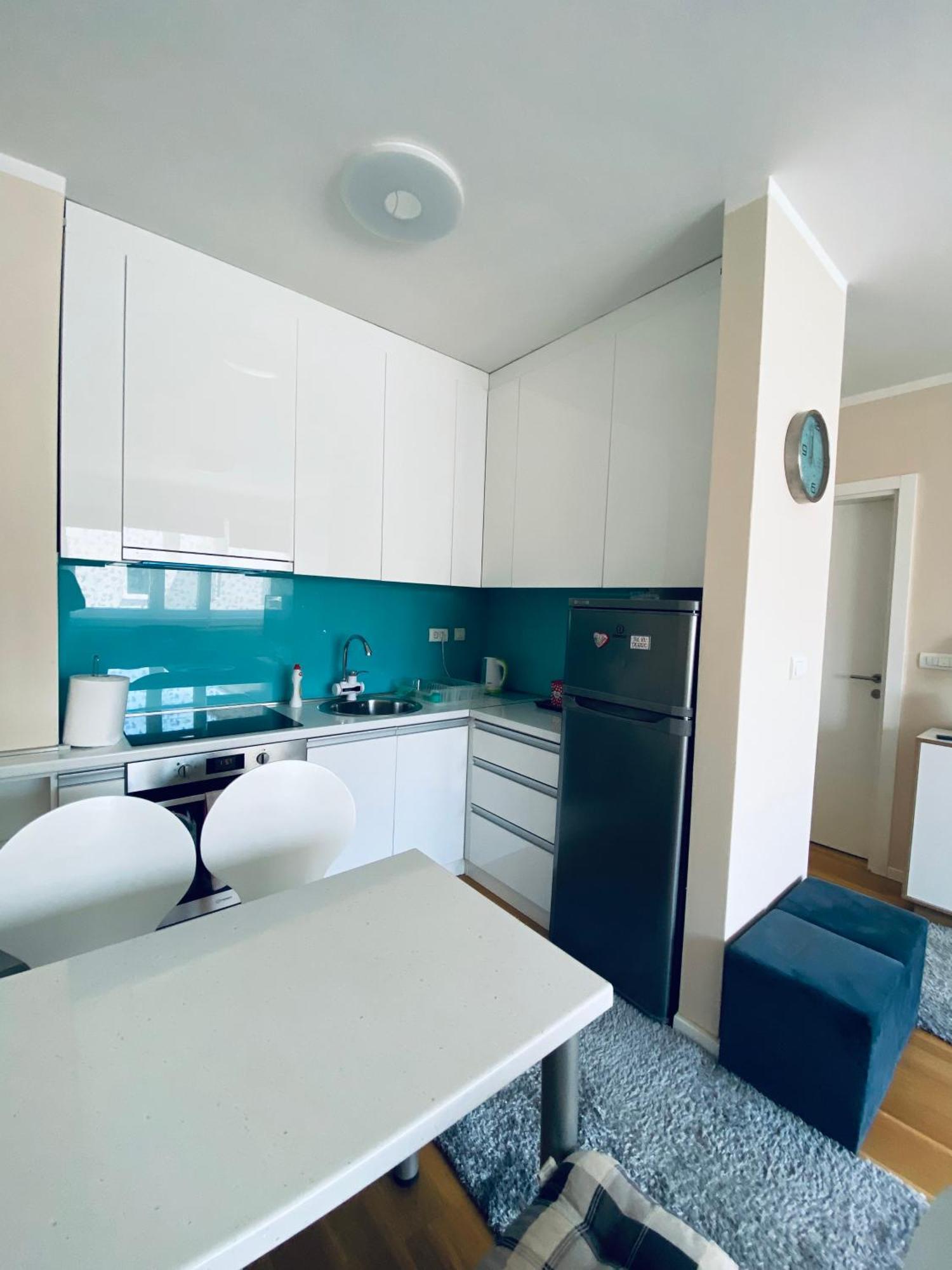 Apartman Otoka-Meandar Sarajevo Exterior photo