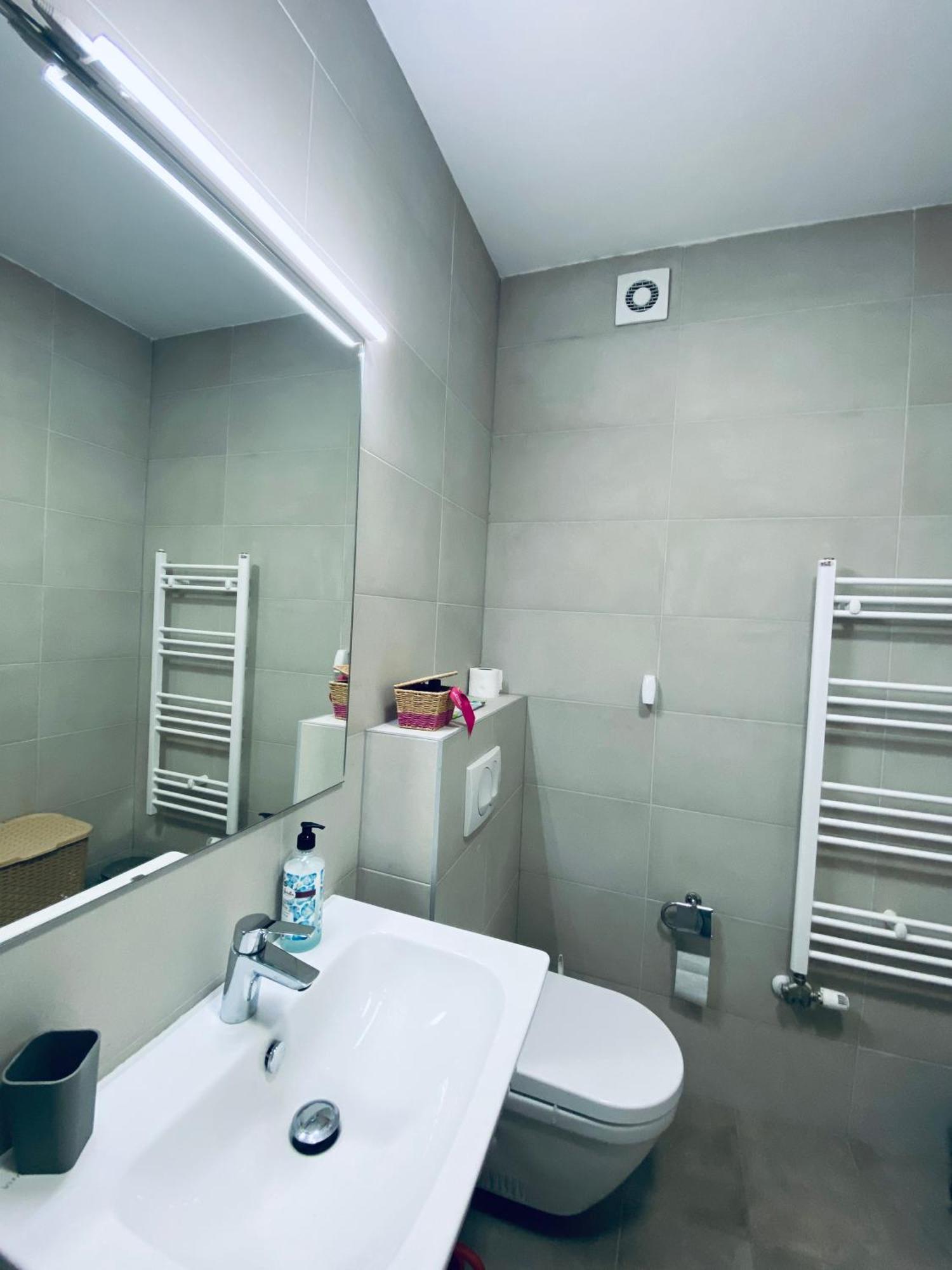 Apartman Otoka-Meandar Sarajevo Exterior photo
