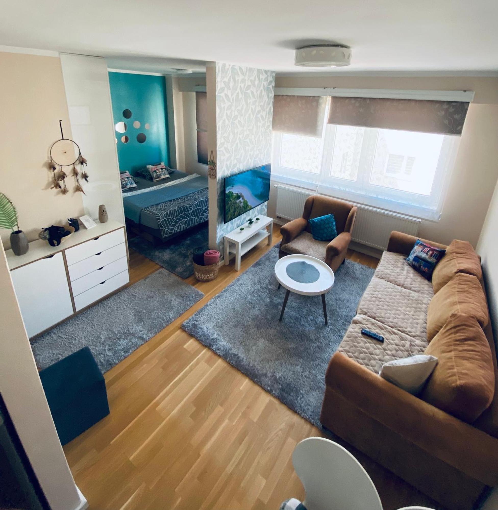 Apartman Otoka-Meandar Sarajevo Exterior photo